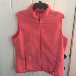 Vineyard Vines Fleece Vest